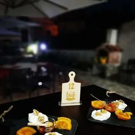Bed & Breakfast La De Juan Y Marisol *